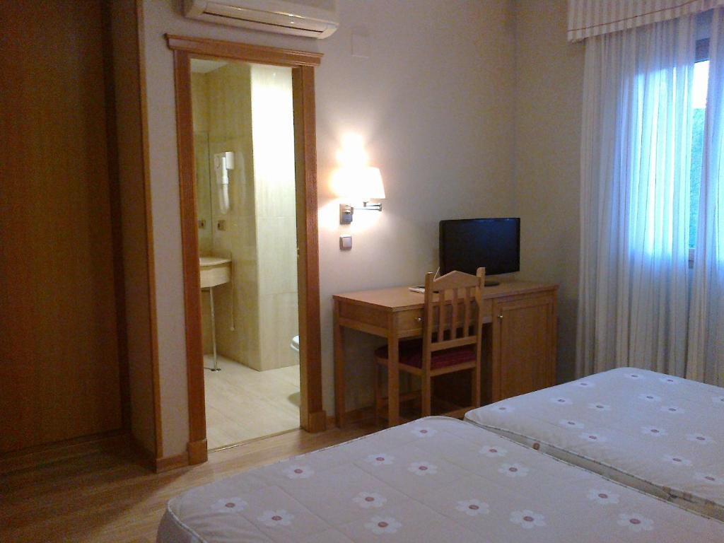 Double or Twin Room