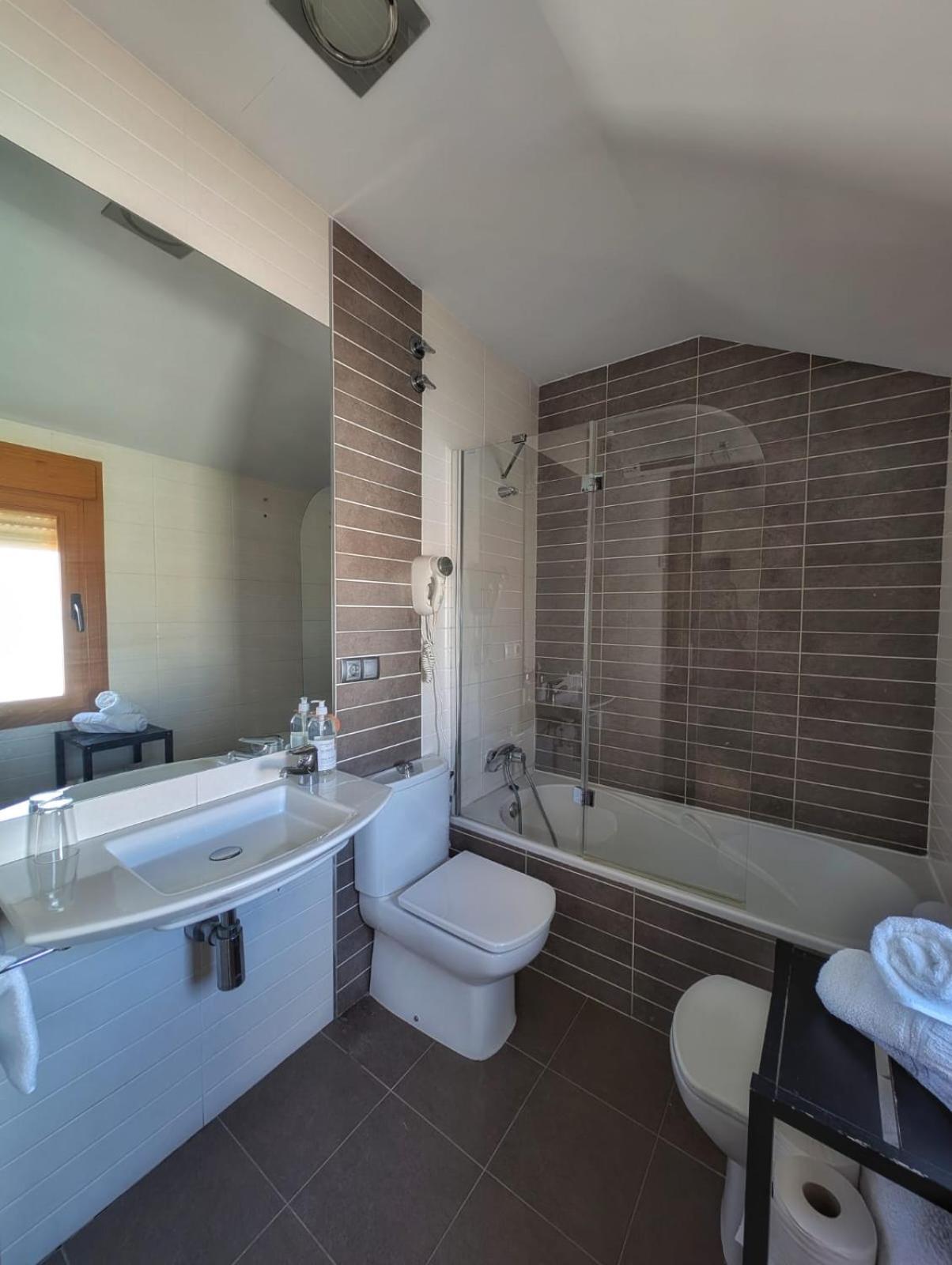 Small Double Room