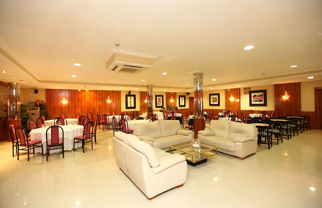Hotel Anabel Baza-1