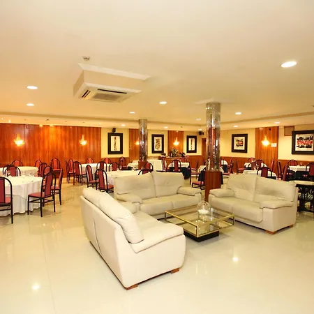 Hotel Anabel Baza-2